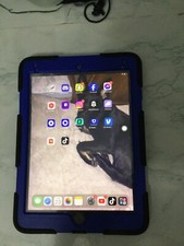 Apple iPad Pro (9.7-inch) A1673 32 GB, Wi-Fi + 4G, 9.7 in - Silver