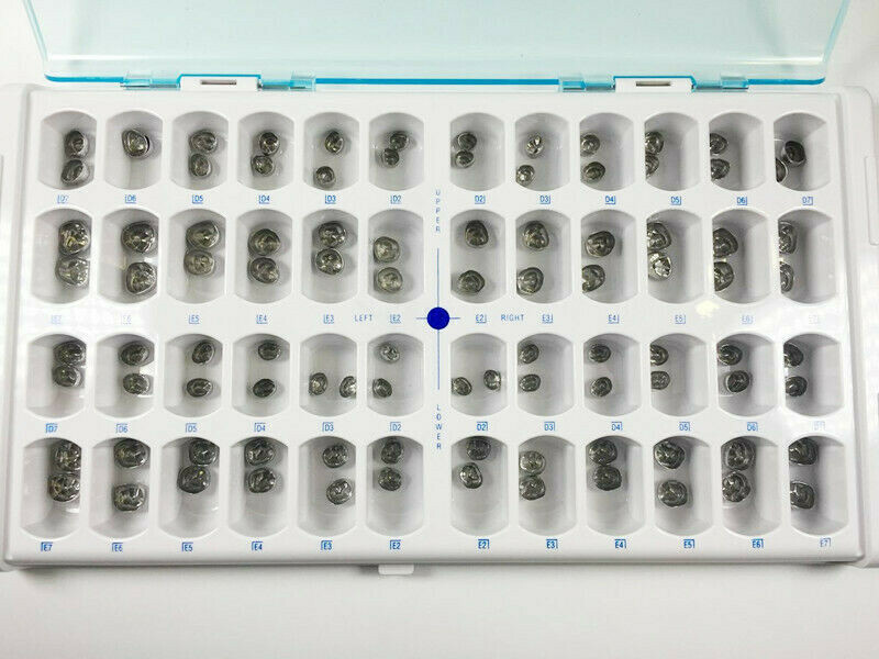 24x Pulitore Lingua In Acciaio Inox RASCHIETTO Pulitore Cura Orale - Foto 7