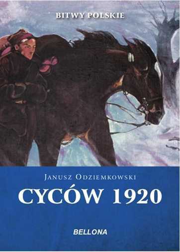 Cyców 1920 {cycow} Janusz Odziemkowski