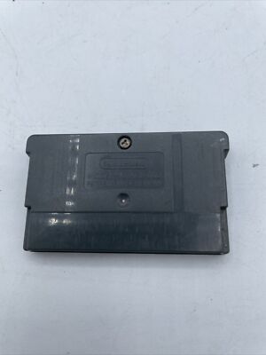 ゲームボーイ Advance Wars for Nintendo Gameboy Advance | eBay