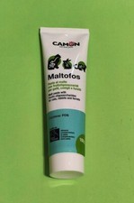 Maltofos Pasta per Gatti Conigli Furetti elimina pelo ingerito Gr.100 CAMON Boli