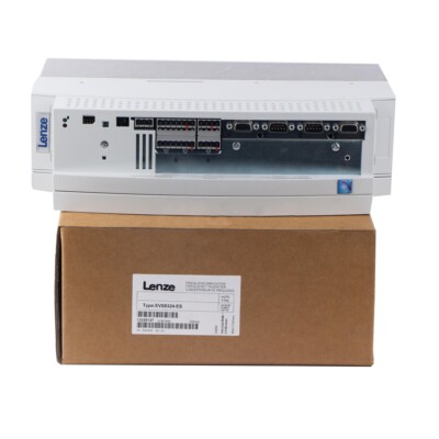 Lenze EVS9324-ES 9300 Servo Drive