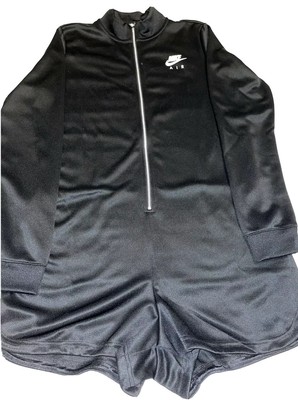 nike air womens romper