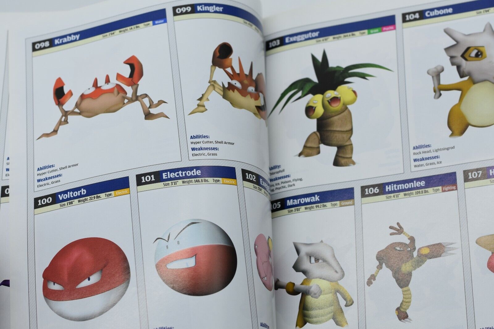 Pokemon Battle Revolution - wii - Walkthrough and Guide - Page 2 - GameSpy