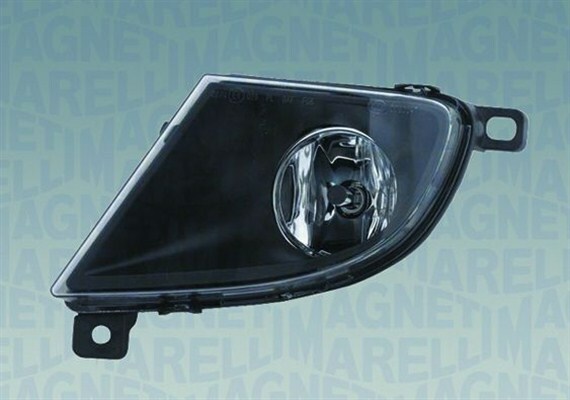 Left MAGNETI MARELLI 712401601120 Fog Light for BMW
