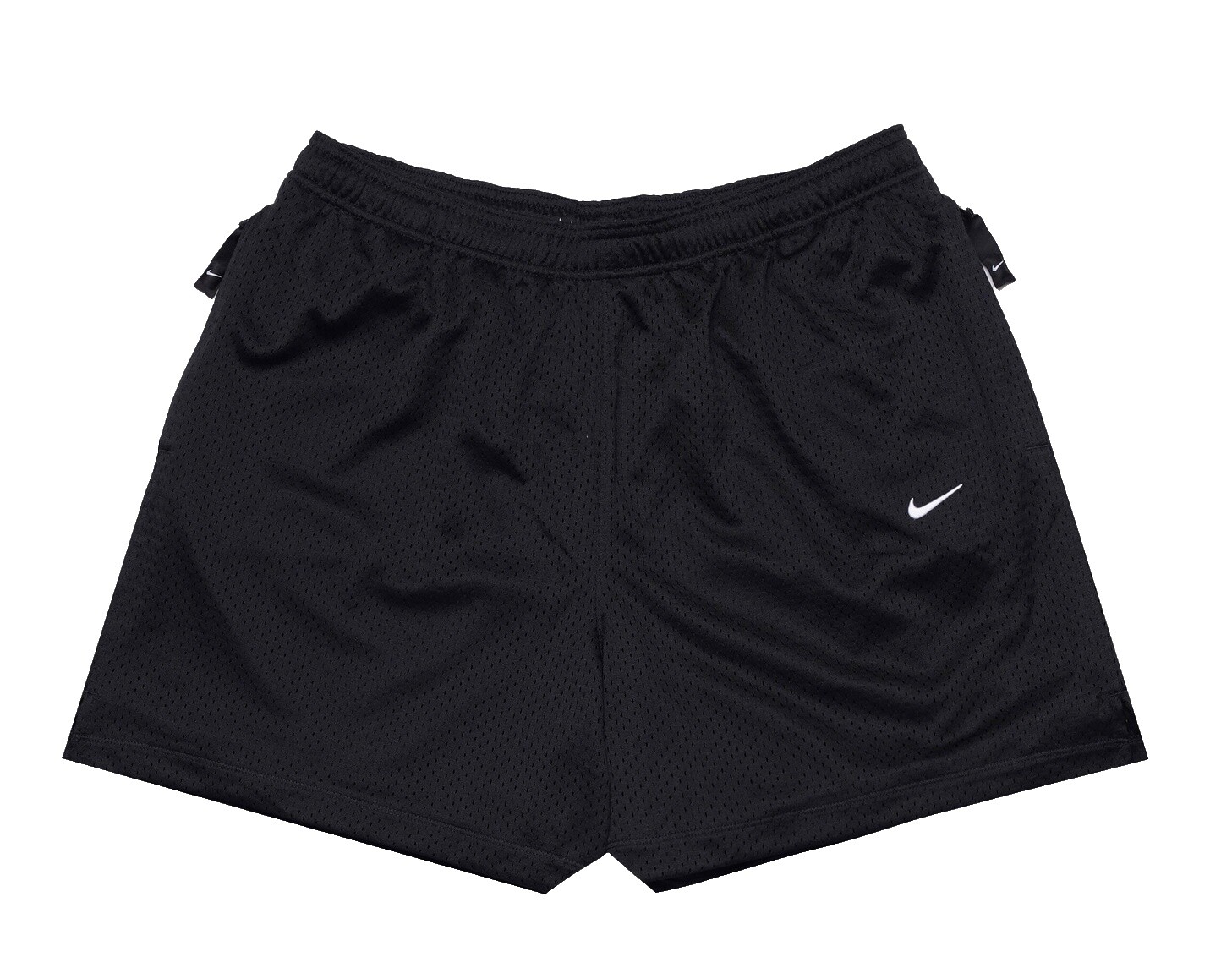 Nike Solo Swoosh Shorts