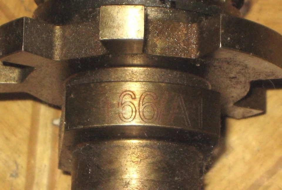 Escape árbol de levas BMW M3 2007-2012, PIEZA # 11317841166, 027500, 220908, OEM Foto 4 de 4