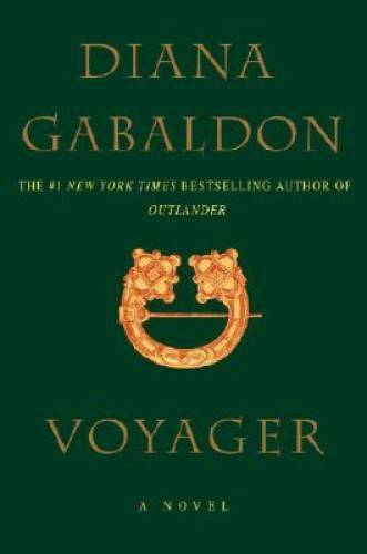 Voyager (Outlander) - Paperback By Gabaldon, Diana - GOOD