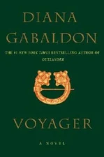 Voyager (Outlander) - Paperback By Gabaldon, Diana - GOOD