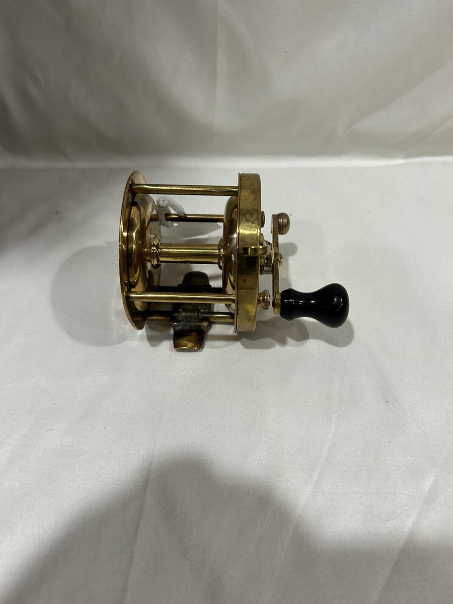 Four Bros 4 Brothers Sumco No.2257 Vintage Fishing Reel | eBay