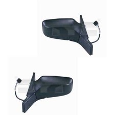 Retroviseur droit (ou coque) Volvo 960