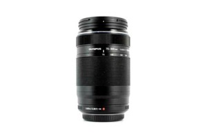 Olympus M.Zuiko Digital ED 75-300mm f/4.8-6.7 II Lens