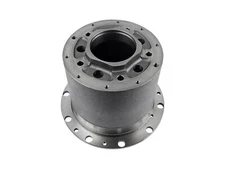 Bell hub DT Spare Parts 3.67647 Bell hub without planetary carrier