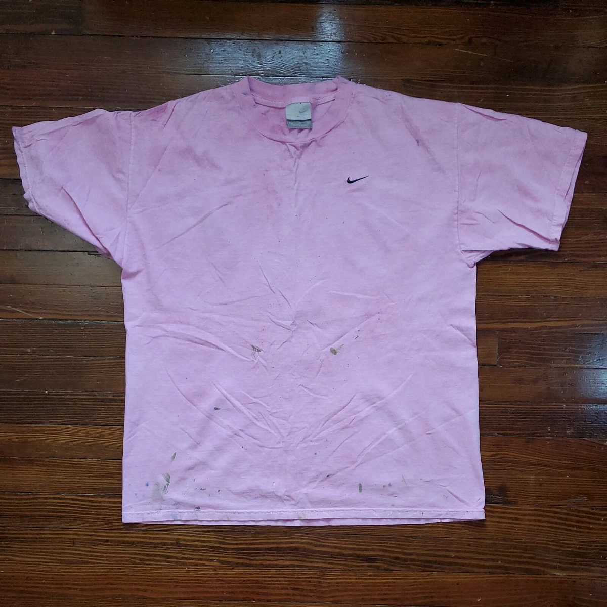 Tee shirt nike pastel new arrivals