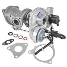 Turbo Turbocharger for Ford Escape 2013-2016 Fusion Fiesta Transit Connect KP39