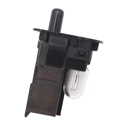 Beler Glove Box Lamp Light Bulb & Switch 4565022 05134362AA - View #6