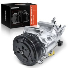 Klimaanlage Kompressor SD7C16 für Citroën Berlingo C3 C4 Peugeot 307 9651911480