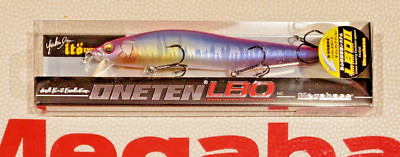 WOW Megabass ONETEN LBO 