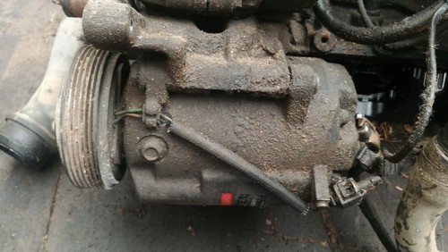 Audi A3 1997 AC AIR Compressor Pump 1j0820803b, 867101130  5060310 #844823-58