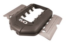 Ford Performance Parts M-9680-m50 Engine Cover Kit Fits 11-14 Mustang Ford Performance Parts M-9680-m50 Engine Cover Kit Fits 11-14 Mustang