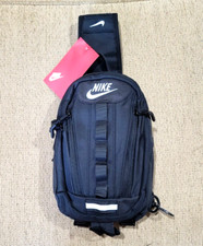      NWT Nike Sling Bag Carry On Crossbody Bag      