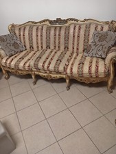 divano E Poltrone Stile Veneziano