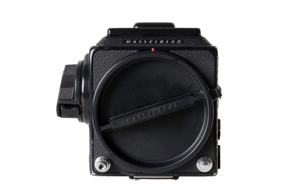 Hasselblad 2000FC body 2000 FC Kamera + Magazin - Bild 4 von 4