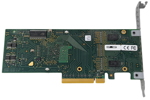 Fujitsu D2616-A22 GS 1 SAS PCI-E RAID Controller Card - Picture 2 of 2