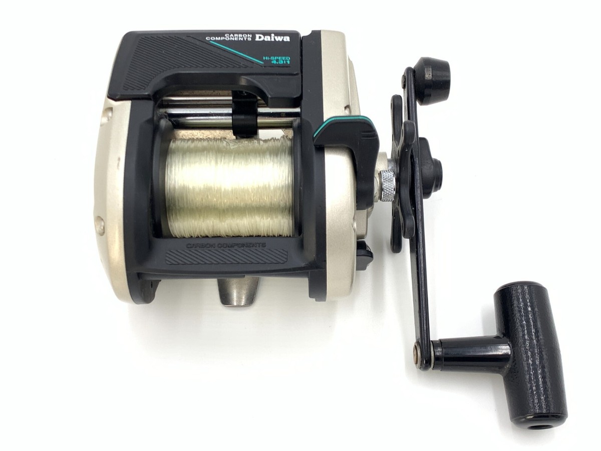 超希少 Daiwa ダイワ スーパーダイナミック Dynamic ST-60 ☆程度良好☆ダイワ スーパーダイナミック ST-60/DAIWA - メルカリ