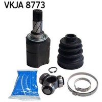 SKF Gelenk Gelenksatz Antriebswelle FüR Opel Corsa D S07 Adam Van
