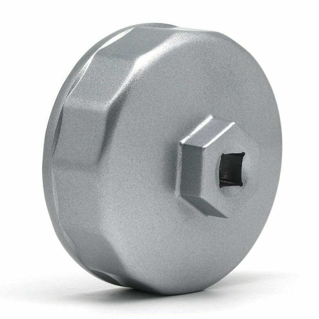 Filter Cap Wrench Tool 74mm For Dodge Ford Audi Vw Mazda Spr