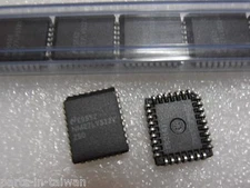 2pcs NM27LV512V-250 + SOCKET  3.0V~3.6V  OTP EPROM 64K X 8 PLCC32  27LV512