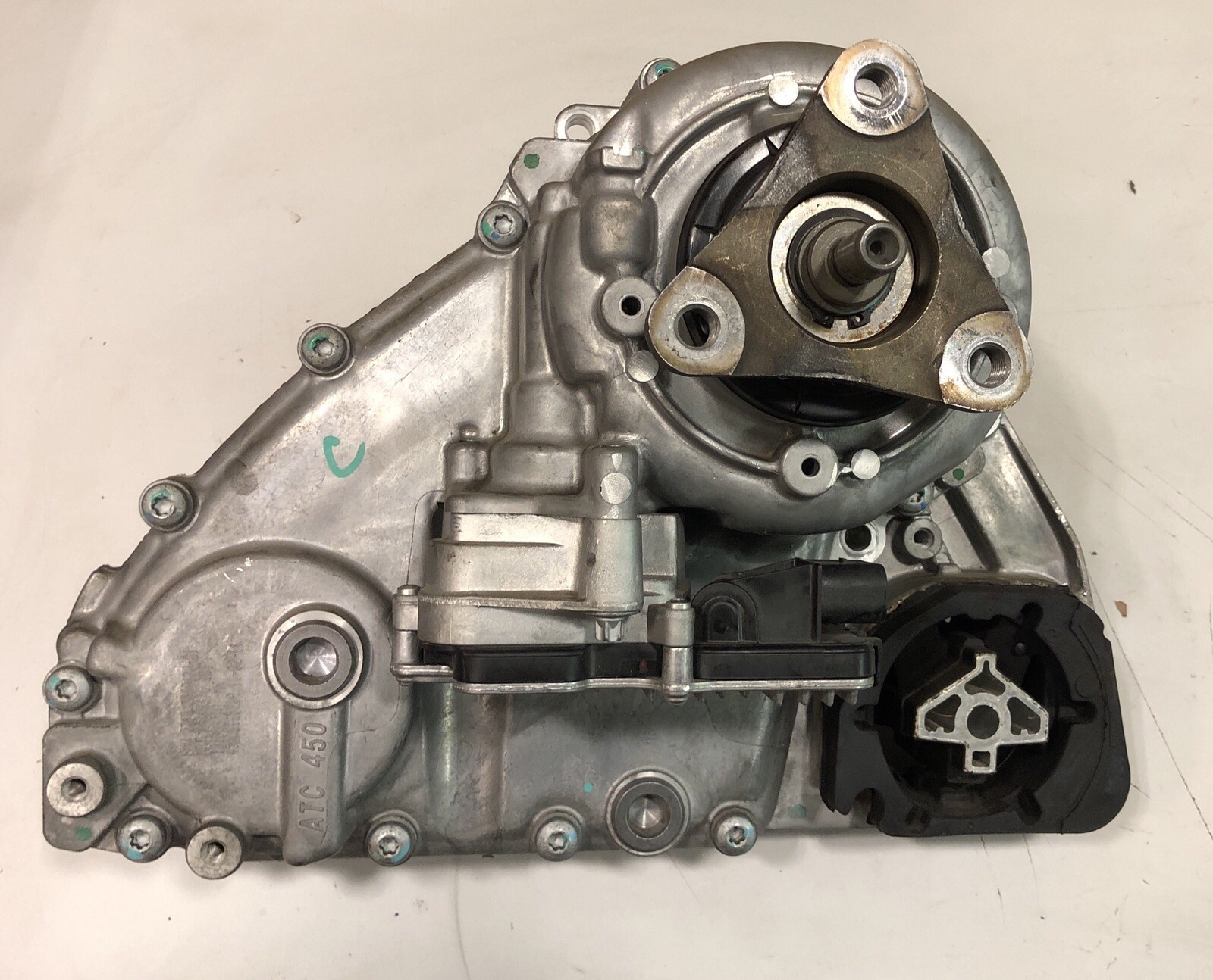 Verteilergetriebe Bmw X3