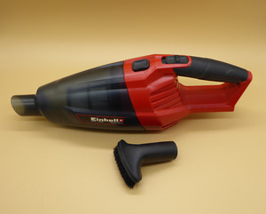 Einhell Akku-Handstaubsauger TE-VC 18 Li-Solo Power X-Change