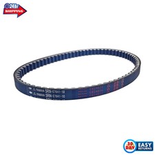 5RN-E7641-10 5RN-E7641-00 3AA-17641-00 Drive Belt For Yamaha CW50 CX50 CS50 EW50