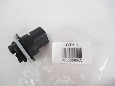Genuine OEM Mopar Jeep 68000686AA Park & Turn Signal Light Socket