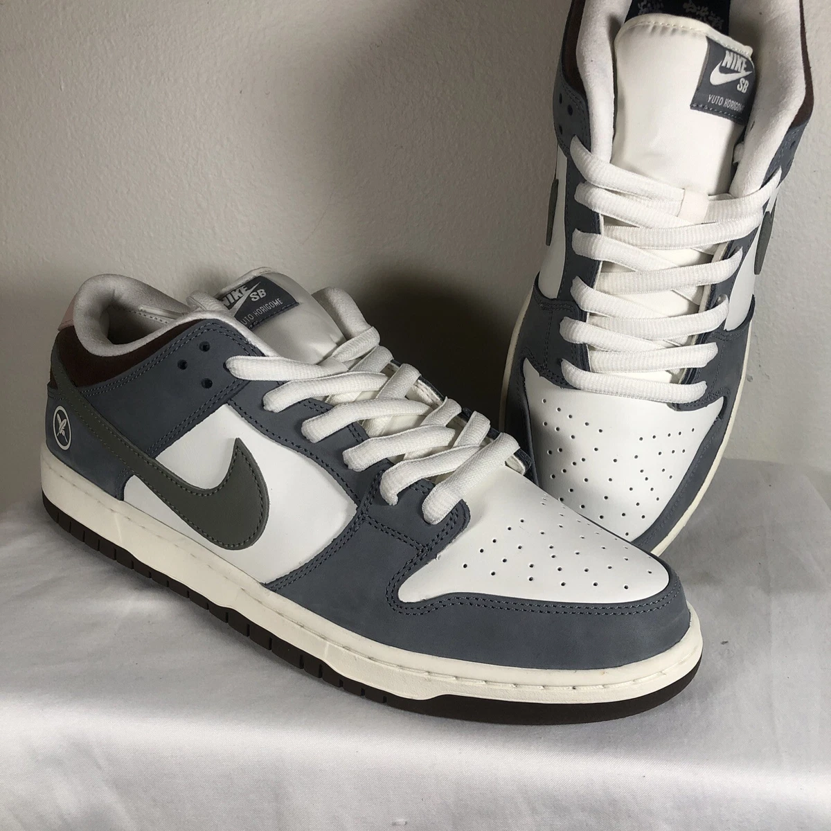 Nike Dunk Pro SB Low Iron Low for Sale | Authenticity Guaranteed