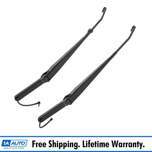 Dorman Windshield Wiper Arm Pair for Chevy Tahoe GMC Yukon Suburban Pickup Truck eBay