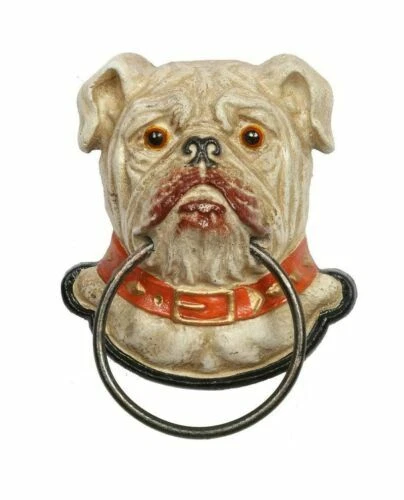 Statues de chiens de collection chiens