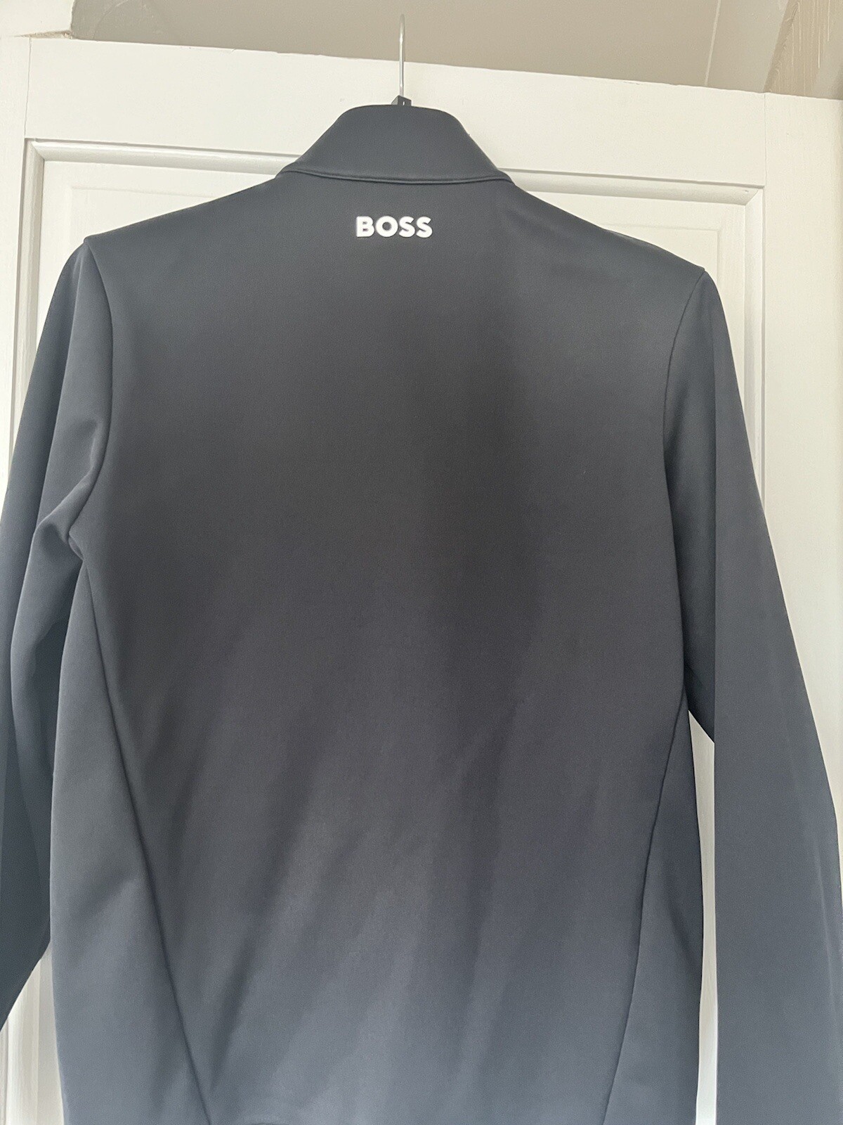 Mens Hugo Boss Sports Jacket eBay