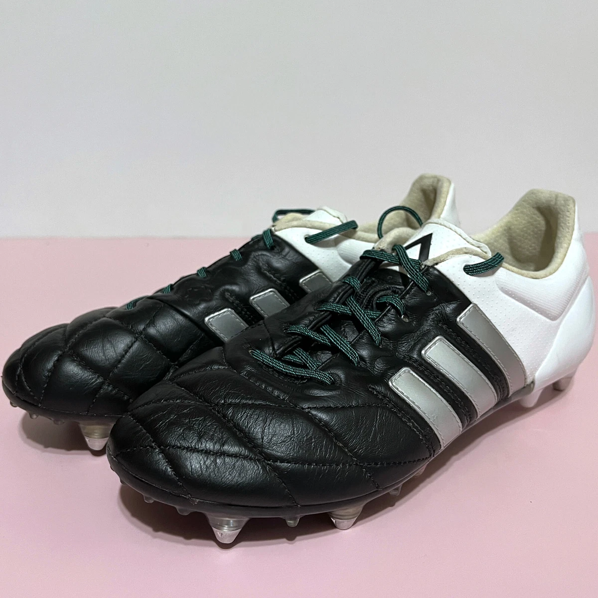 Adidas ace hotsell 15.1 size 10