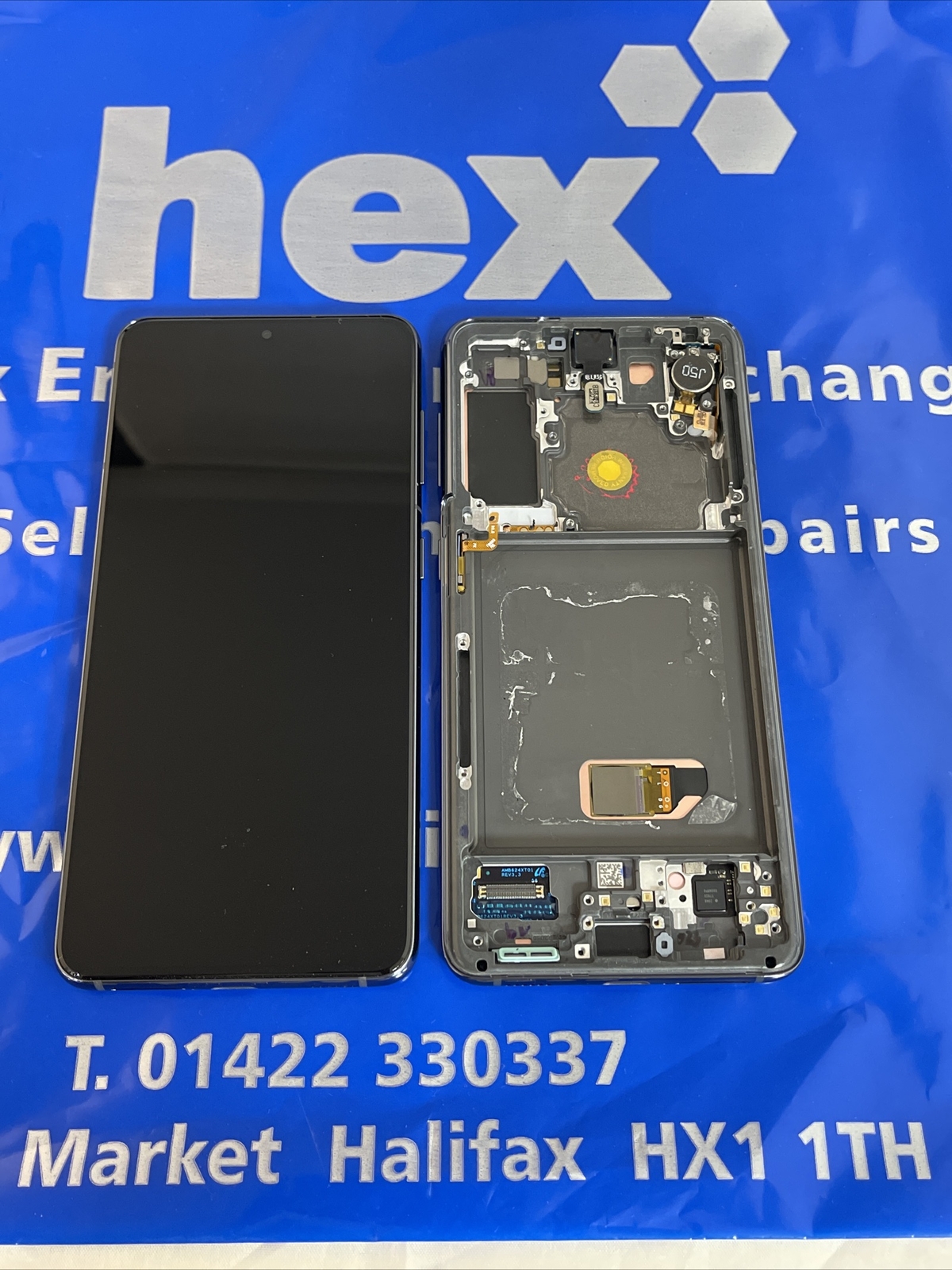 genuine-samsung-galaxy-s21-5g-g991b-grey-lcd-screen-display-ebay