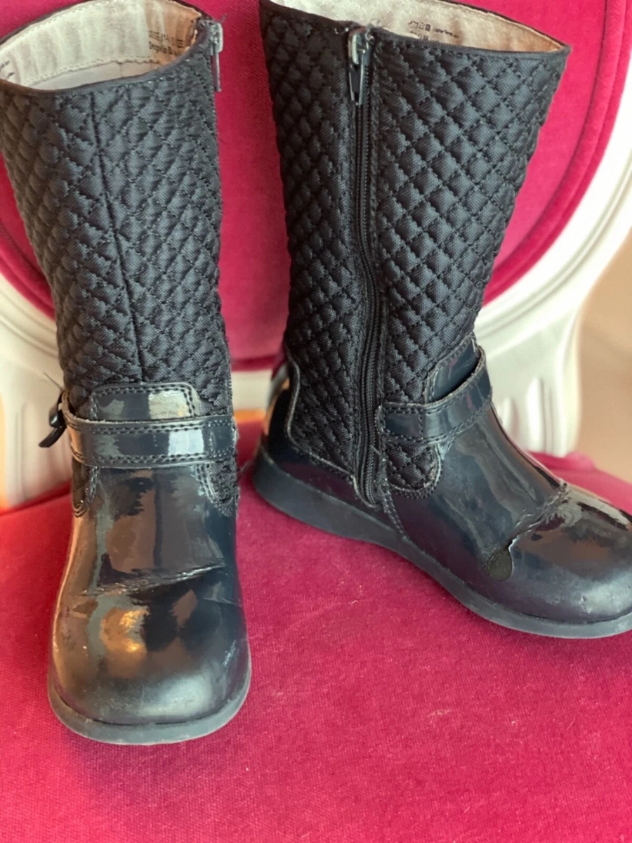 Pediped 2024 boots girl