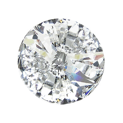 16mm Swarovski Kristalle Rivoli in 2, 5, 10, 25 Abpackungen mit Preisstaffel