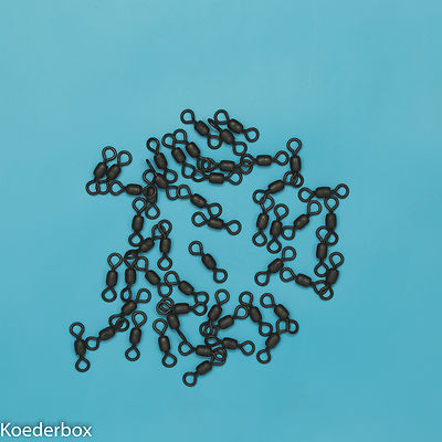 50 Rosco Wirbel Größe 7 / 34 kg Swivel