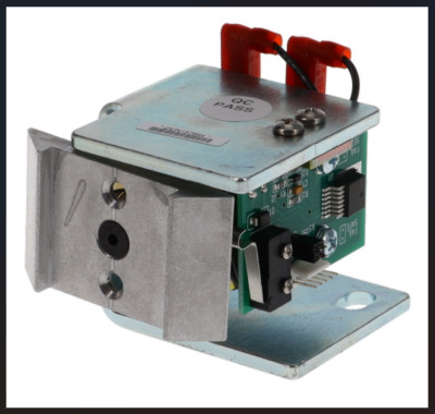 New Horton DC5656 S2003 Automatic Sliding Door Fail Secure Solenoid / Auto Lock