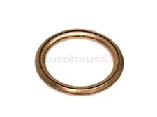 FISCHER & PLATH Oil Drain Plug Gasket 11137546275 Mini Cooper Countryman Paceman