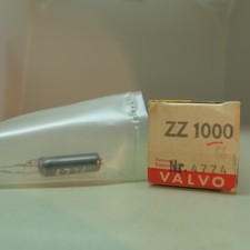 1x rura ZZ1000 ZZ 1000 rura Glimmstabi NOS/NIB/NEW