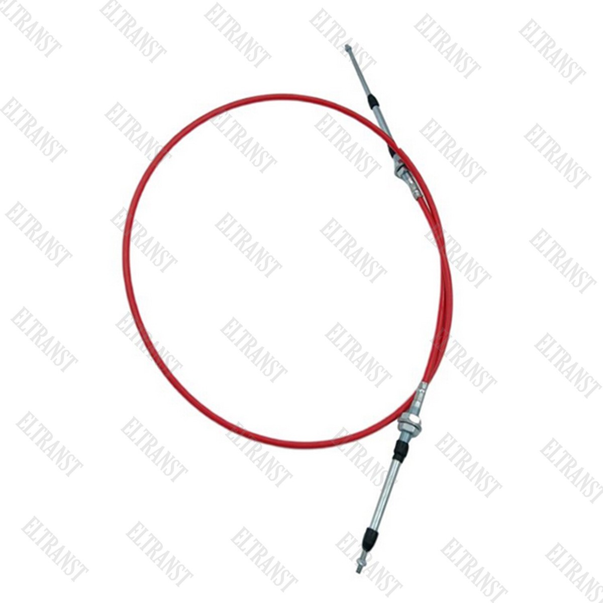 Engine Control Cable 4418116 for Hitachi EX27U EX30U EX50U ZX27U