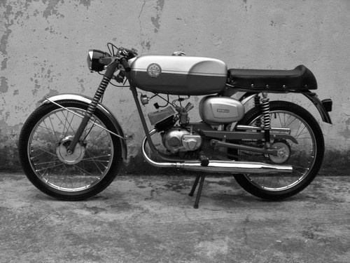 BENELLI WARDS COBRA DYNAMO FIREBALL SERVICE MANUAL 80pg for Riverside Motorcycle